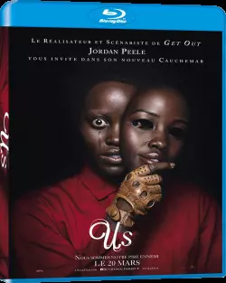 Us [BLU-RAY 1080p] - MULTI (TRUEFRENCH)