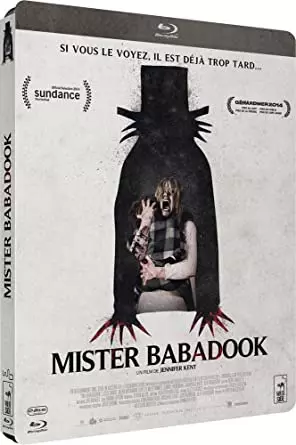 Mister Babadook  [BLU-RAY 720p] - TRUEFRENCH