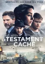 Le Testament caché  [HDRIP] - FRENCH