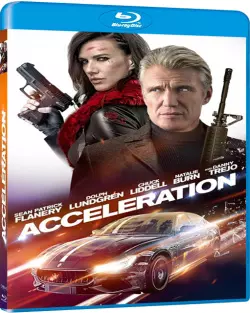 Acceleration  [HDLIGHT 1080p] - MULTI (FRENCH)