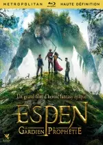 Espen - Le Gardien de la prophétie [BDRIP] - FRENCH