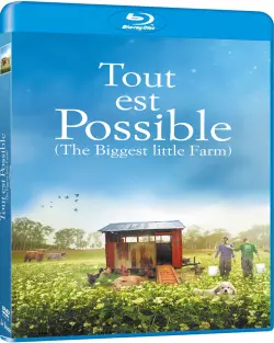 Tout est possible (The biggest little farm)  [BLU-RAY 1080p] - MULTI (FRENCH)