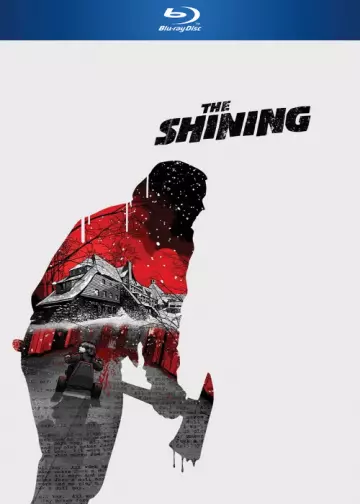 Shining  [BLU-RAY 1080p] - MULTI (TRUEFRENCH)