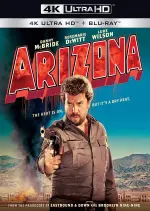 Arizona [BLURAY 4K] - VOSTFR