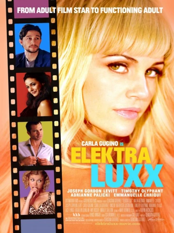 Elektra Luxx  [DVDRIP] - VOSTFR