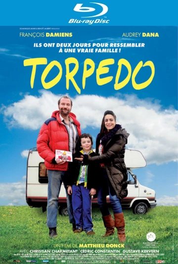 Torpédo  [HDTV 720p] - FRENCH