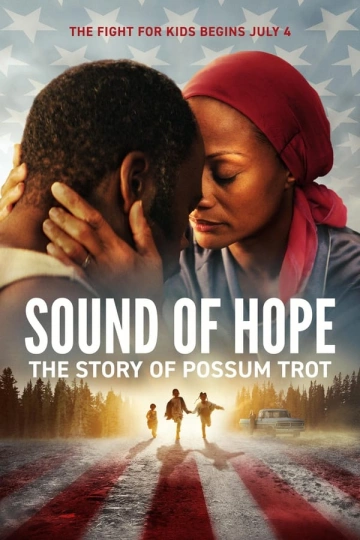 Sound of Hope: The Story of Possum Trot  [WEBRIP] - FRENCH