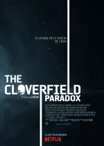 The Cloverfield Paradox  [WEBRIP] - FRENCH