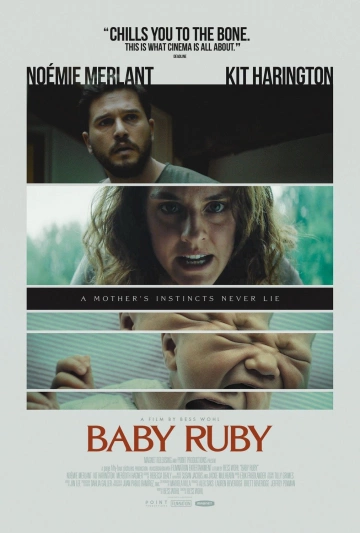 Baby Ruby  [WEBRIP 720p] - FRENCH