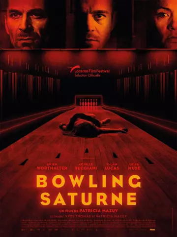 Bowling Saturne  [WEB-DL 720p] - FRENCH