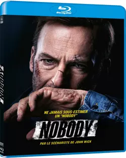 Nobody [BLU-RAY 720p] - TRUEFRENCH