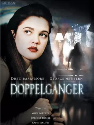 Doppelganger  [DVDRIP] - TRUEFRENCH