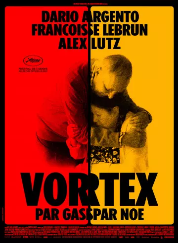 Vortex  [HDRIP] - FRENCH