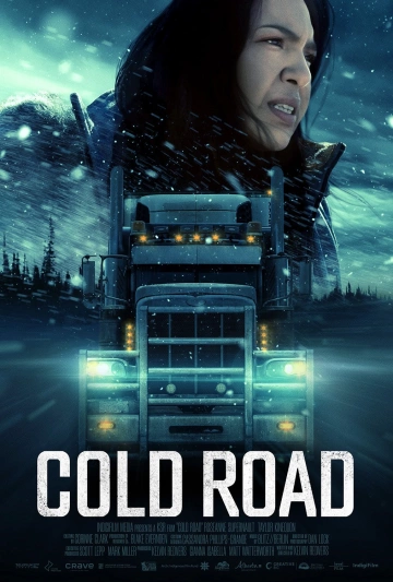 Cold Road  [HDRIP] - VOSTFR