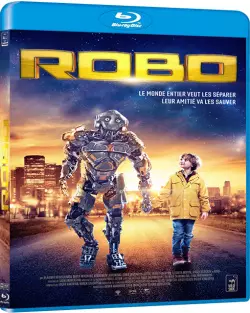 Robo  [HDLIGHT 720p] - TRUEFRENCH