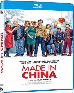 Made In China  [BLU-RAY 720p] - FRENCH