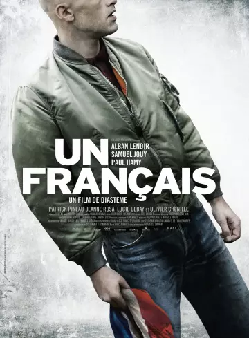 Un Français  [DVDRIP] - FRENCH