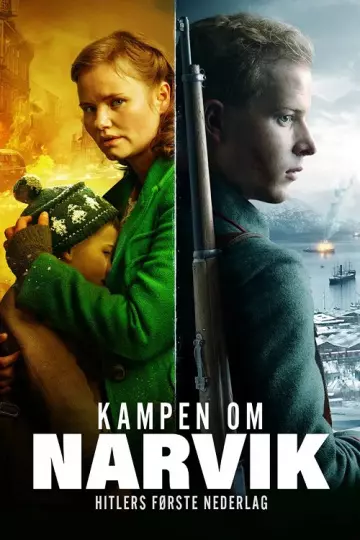 Narvik  [HDRIP] - FRENCH