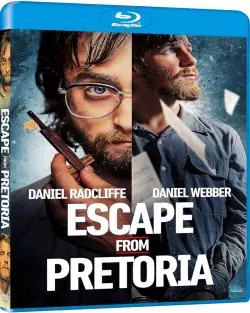 Escape from Pretoria [HDLIGHT 1080p] - MULTI (FRENCH)