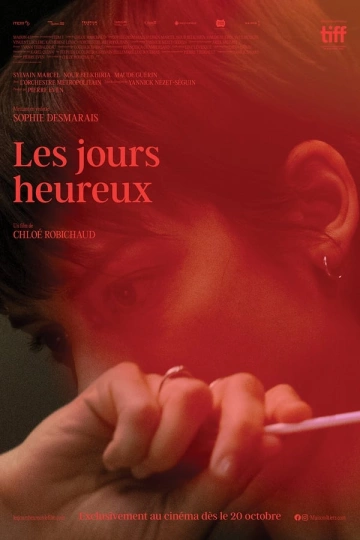 Les Jours heureux  [WEBRIP 720p] - FRENCH