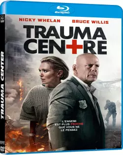 Trauma Center  [BLU-RAY 720p] - TRUEFRENCH