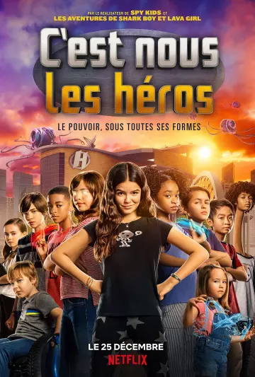 C'est nous, les héros [WEB-DL 1080p] - MULTI (FRENCH)