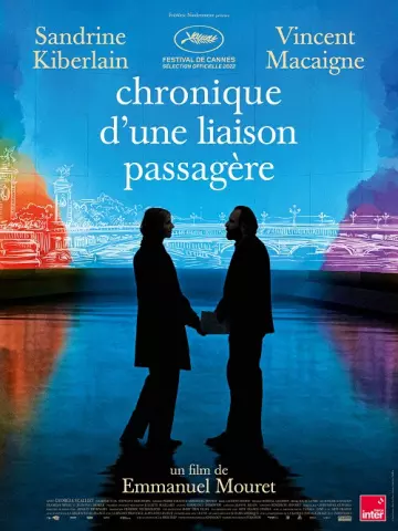 Chronique d'une liaison passagère  [BDRIP] - FRENCH