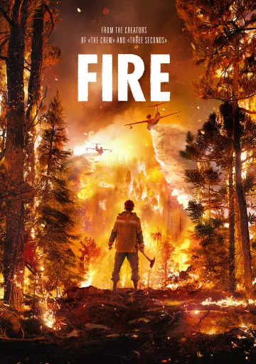 Fire  [BDRIP] - FRENCH