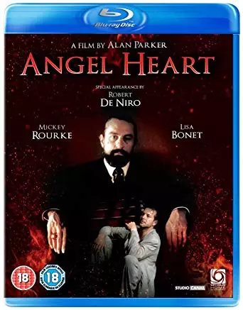 Angel Heart [BLU-RAY 720p] - FRENCH