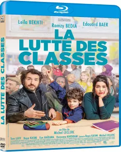 La Lutte des Classes  [BLU-RAY 1080p] - FRENCH