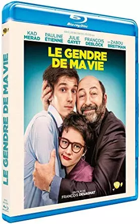 Le Gendre de ma vie  [BLU-RAY 1080p] - FRENCH