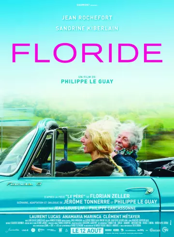 Floride  [DVDRIP] - FRENCH