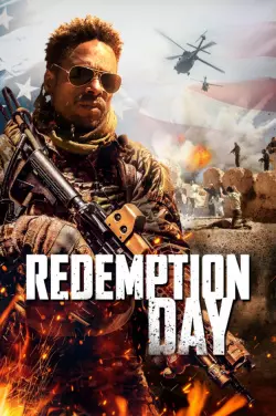 Redemption Day [BDRIP] - FRENCH