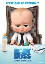 Baby Boss  [HDRip] - MULTI (TRUEFRENCH)