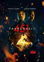 Fahrenheit 451  [HDRIP] - FRENCH