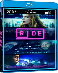 Ride [BLU-RAY 1080p] - MULTI (FRENCH)