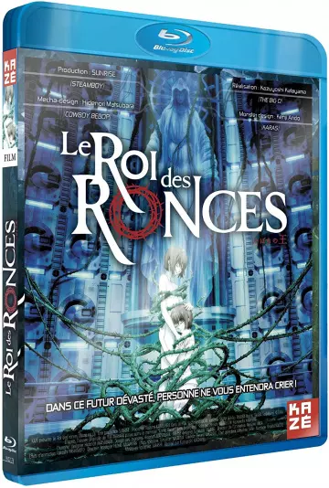 Le Roi des Ronces  [BLU-RAY 720p] - VOSTFR