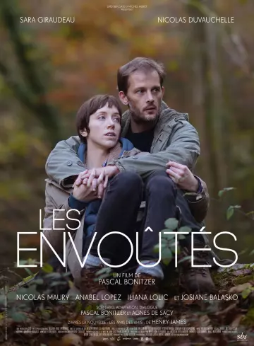 Les Envoûtés [HDRIP] - FRENCH