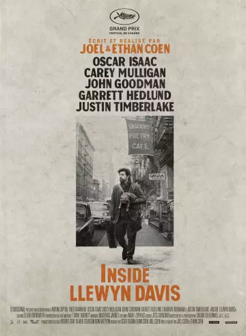 Inside Llewyn Davis  [HDLIGHT 1080p] - MULTI (TRUEFRENCH)