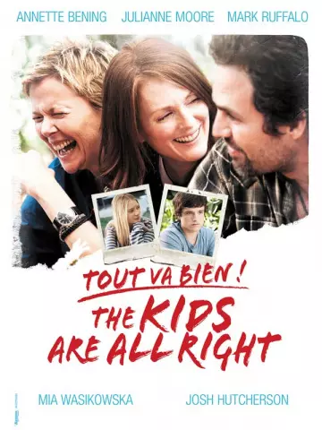 Tout va bien, The Kids Are All Right  [BDRIP] - VO