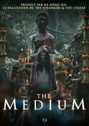 The Medium  [WEB-DL 1080p] - MULTI (FRENCH)