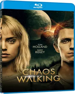 Chaos Walking  [BLU-RAY 1080p] - MULTI (TRUEFRENCH)