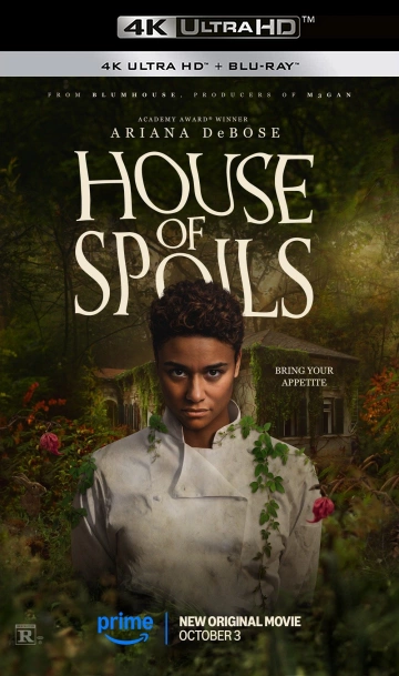 House of Spoils  [WEB-DL 4K] - MULTI (TRUEFRENCH)