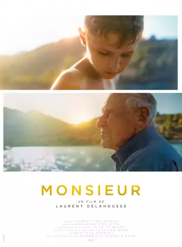 Monsieur [HDRIP] - FRENCH