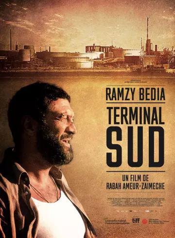 Terminal Sud  [WEB-DL 720p] - FRENCH