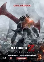 Mazinger Z  [BDRIP] - FRENCH