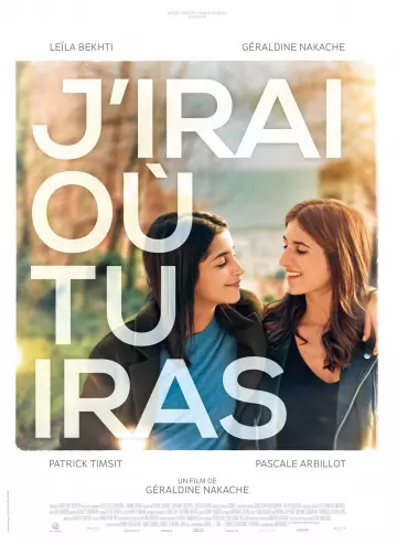 J'irai où tu iras [WEB-DL 1080p] - FRENCH