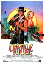 Crocodile Dundee  [DVDRIP] - TRUEFRENCH