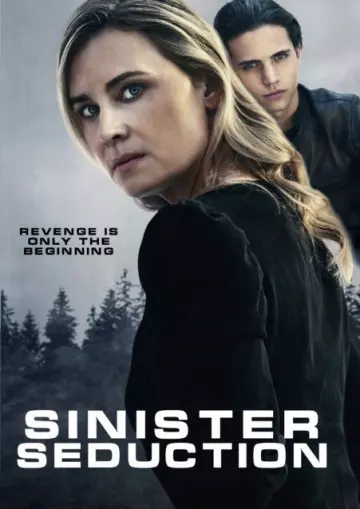 Sinister Seduction  [HDRIP] - FRENCH