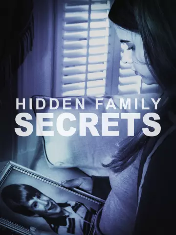 Hidden Family Secrets  [HDRIP] - FRENCH